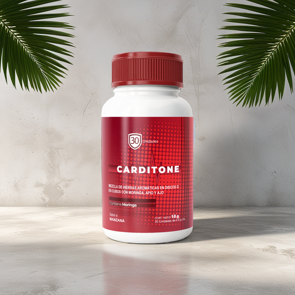 Carditone