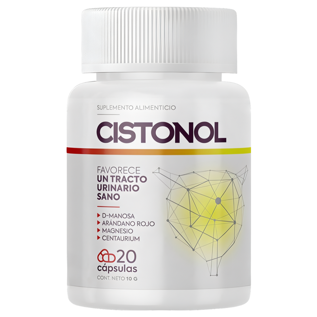 Cistonol