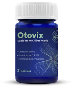 OTOVIX CL