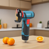CORDLESS MINI GRINDER