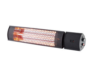 Radiant Heater a 2.193 CZK