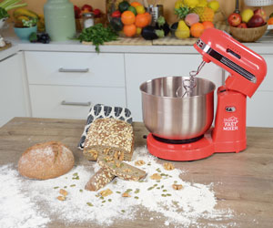 Fast Mixer 99,99€