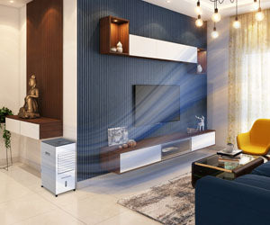 Starlyf Cooler & Heater 5 in 1 a 149,99€