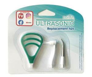 Ultrasonic 2x1 a 59,99€