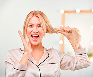 Keratin & Silk Serum a 199 LEU