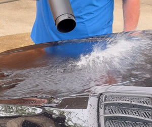 Powerful Blower a 298 PLN