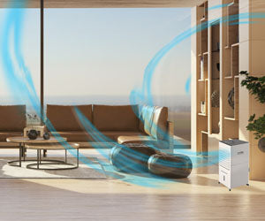 Starlyf Cooler & Heater 5 in 1 a 599 PLN