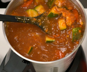 Chef Tony Kitchen Robot a 99,99€