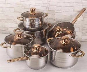 Cookware Set a 89,99€