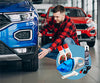 Car Care & Repair Kit a 170 PLN