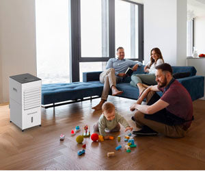 Starlyf Cooler & Heater 5 in 1 a 139,99€