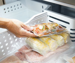 Vacuum Sealer a 213 PLN