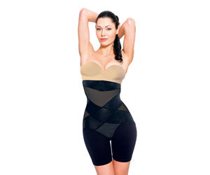 Compression Corset Short 2x1 a 217 PLN
