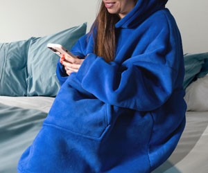 Hoodie Comfort 2x1 a 1.215 CZK