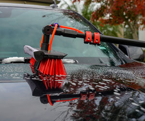 Telescopic Hydrocleaner a 1.198 CZK