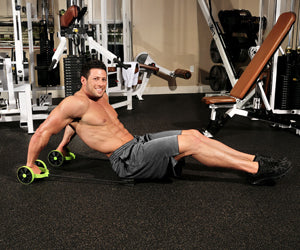 Revoflex Xtreme a 254 LEU