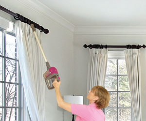 Cordless Vac a 129,99€