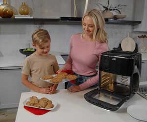 Air Oven a 109,99€