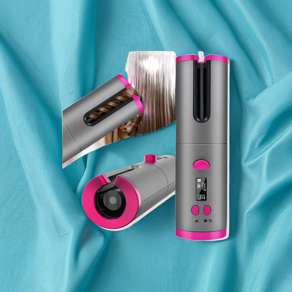 Curling Iron