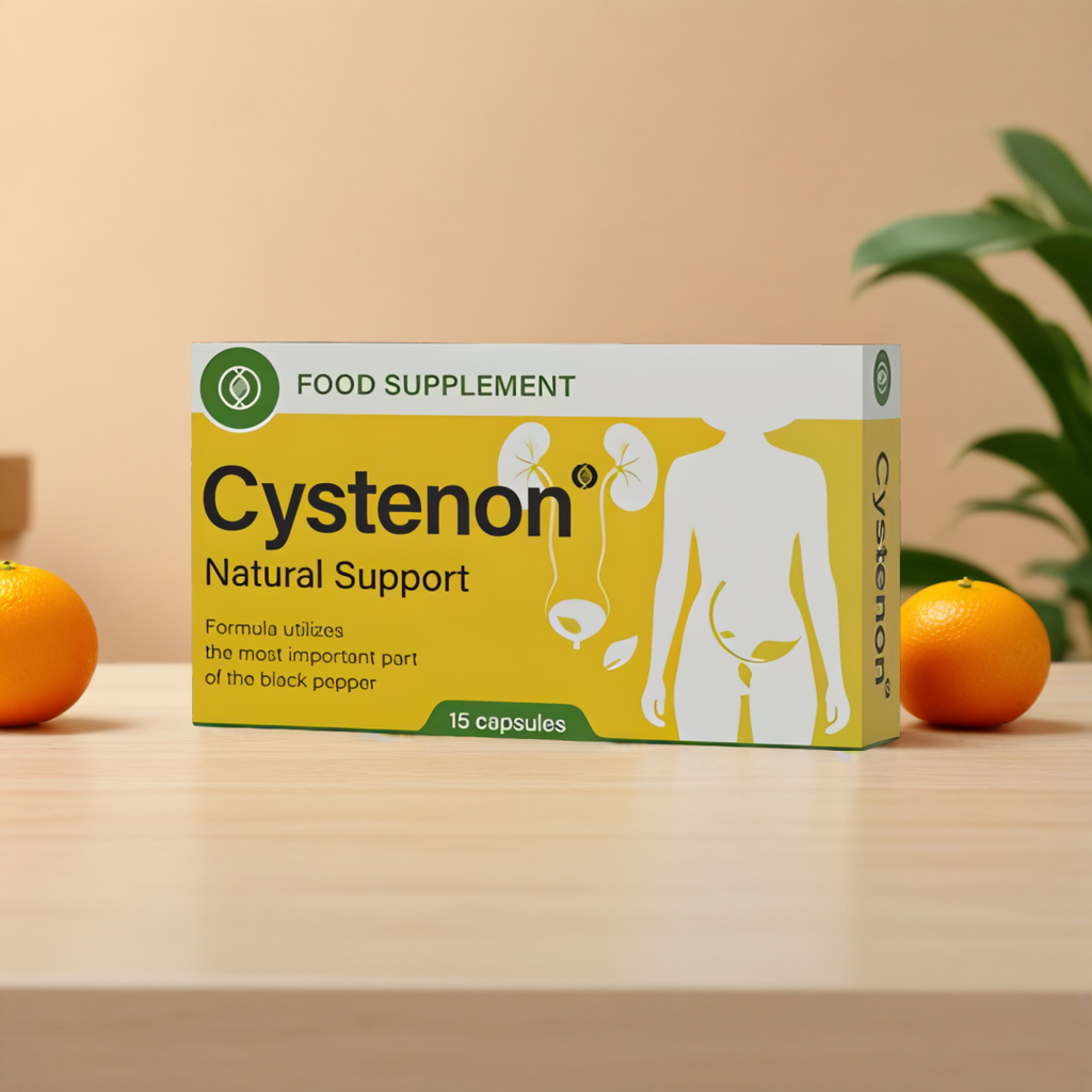 CYSTENON 5 EUR (LOW PRICE)