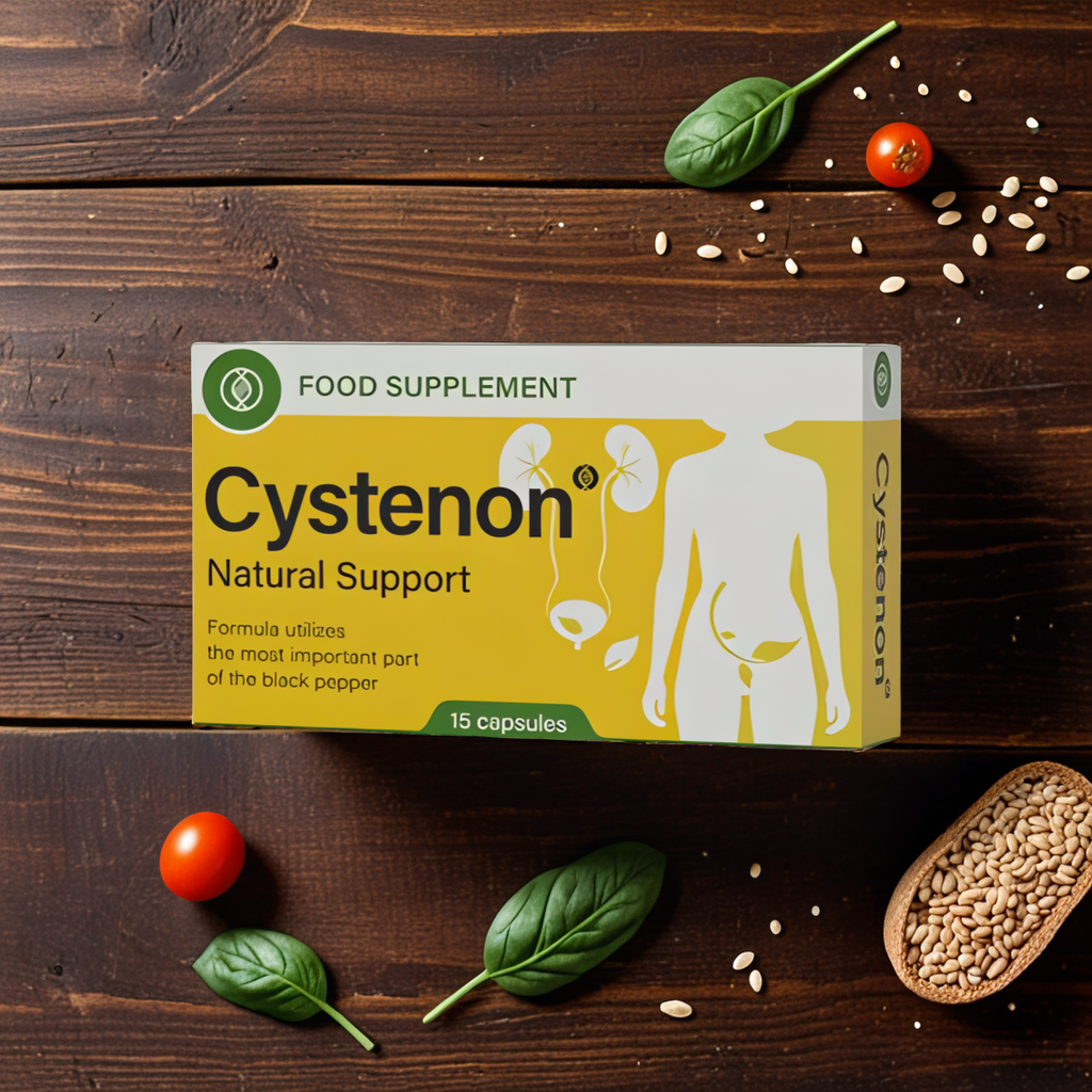 CYSTENON (LOW PRICE)
