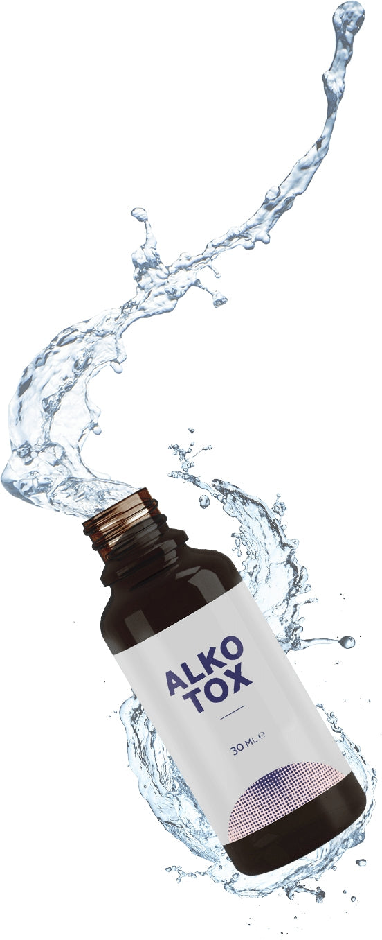 Alkotox