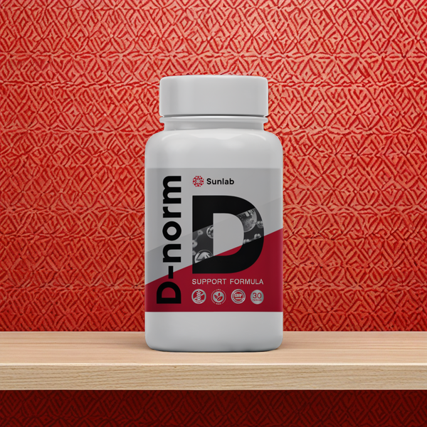 D-norm