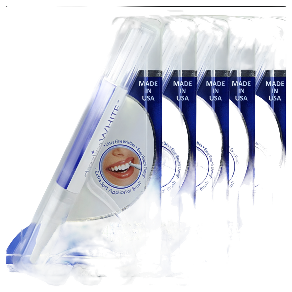 Dazzling White low price