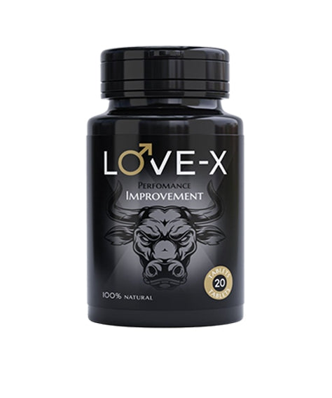 Love-x