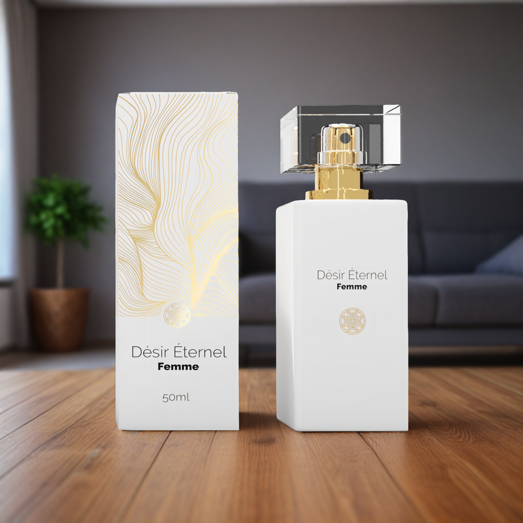 Désir Éternel Femme