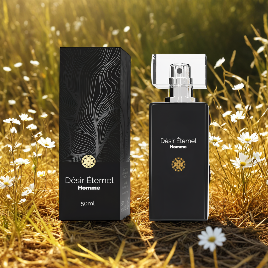 Désir Éternel Homme