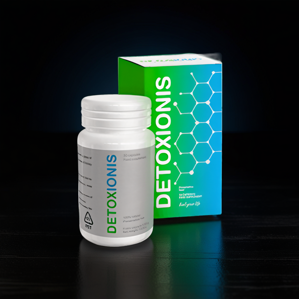 Detoxionis