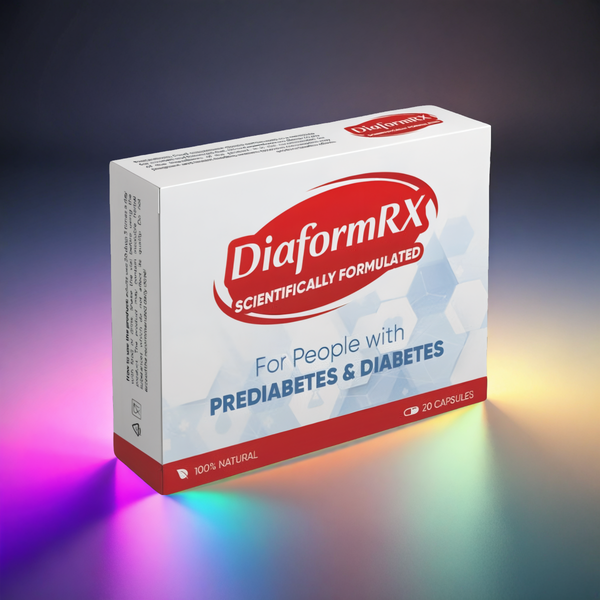 DiaformRX