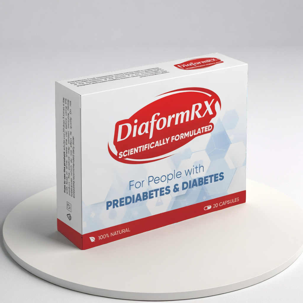 DiaformRX