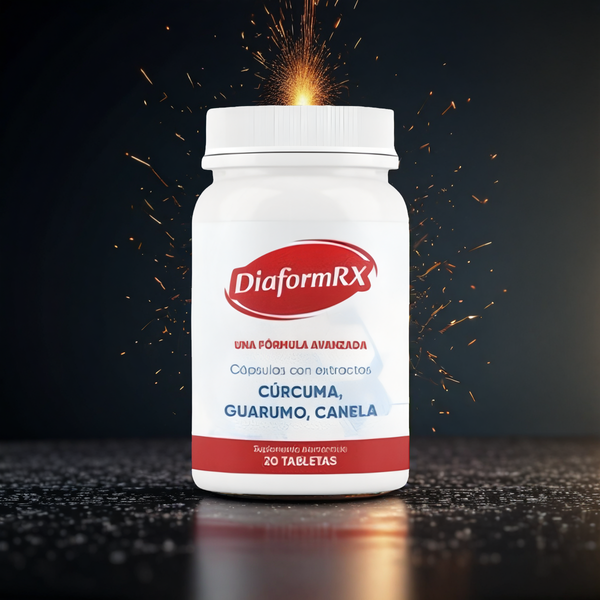 DiaformRX