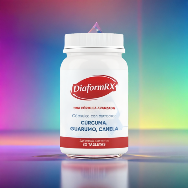 DiaformRX