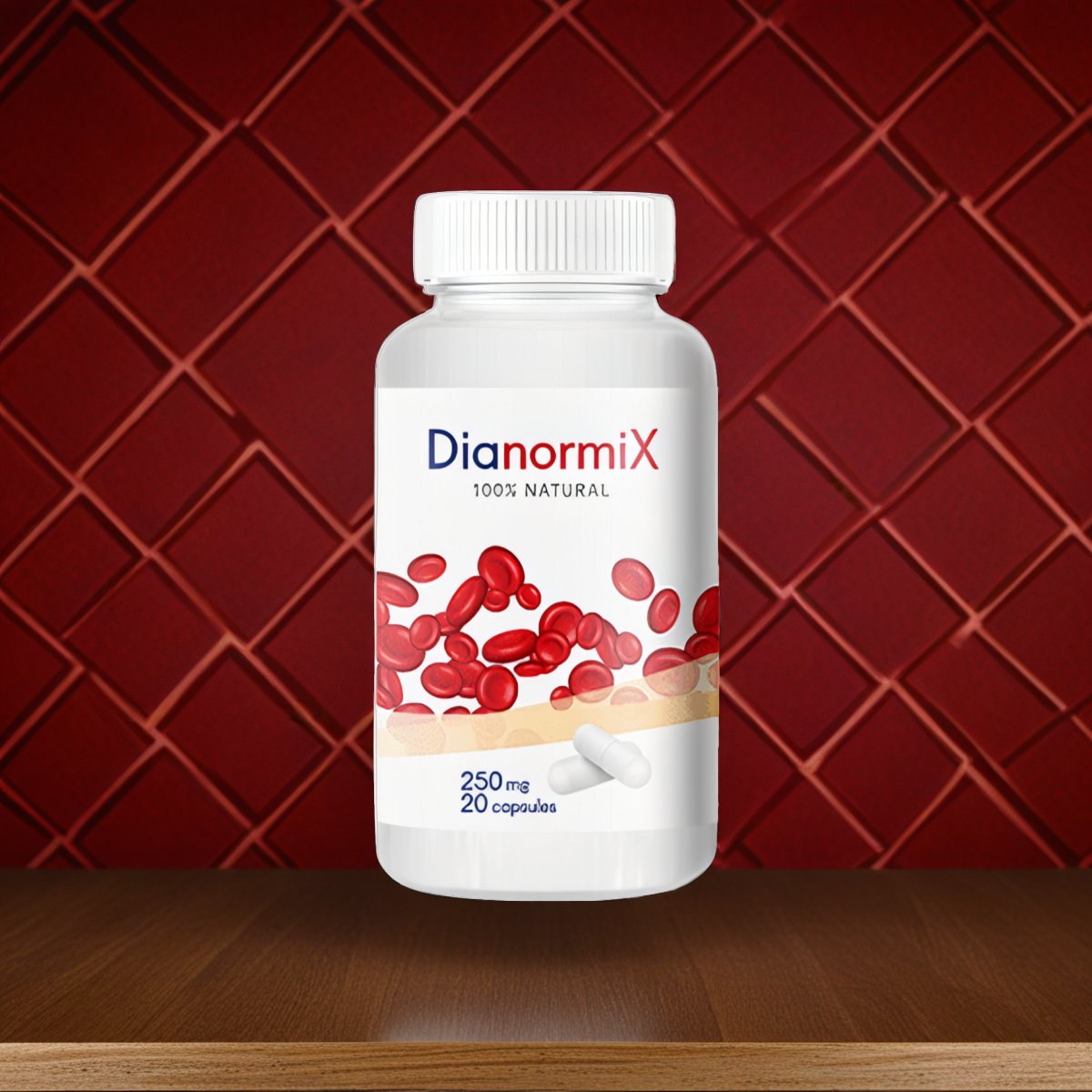 DianormiX