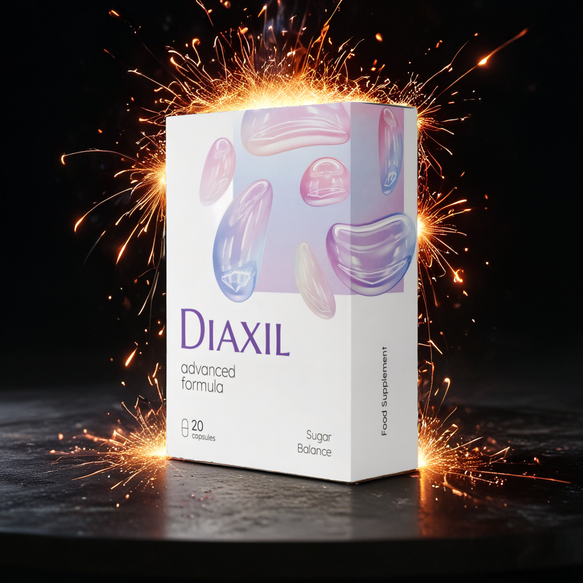 Diaxil 99 Z