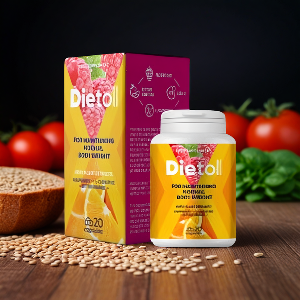 Dietoll