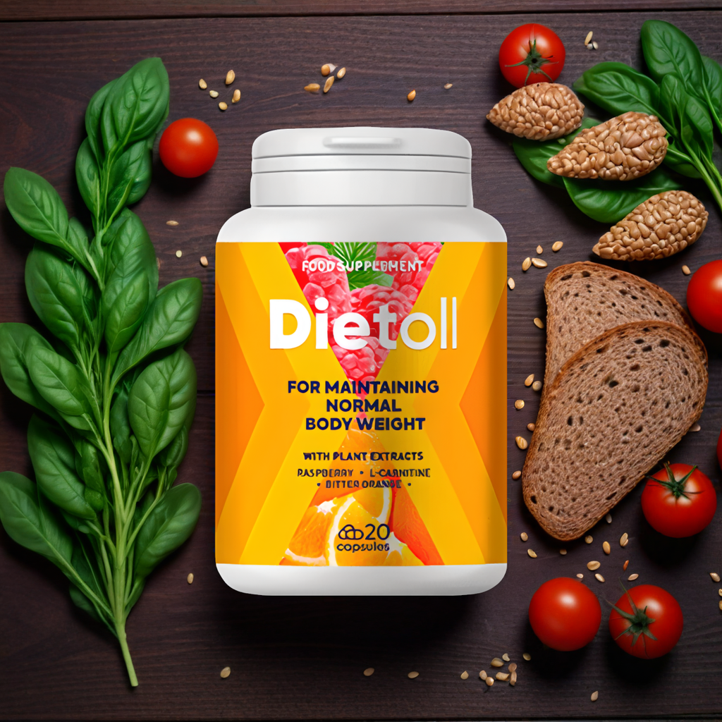 Dietoll
