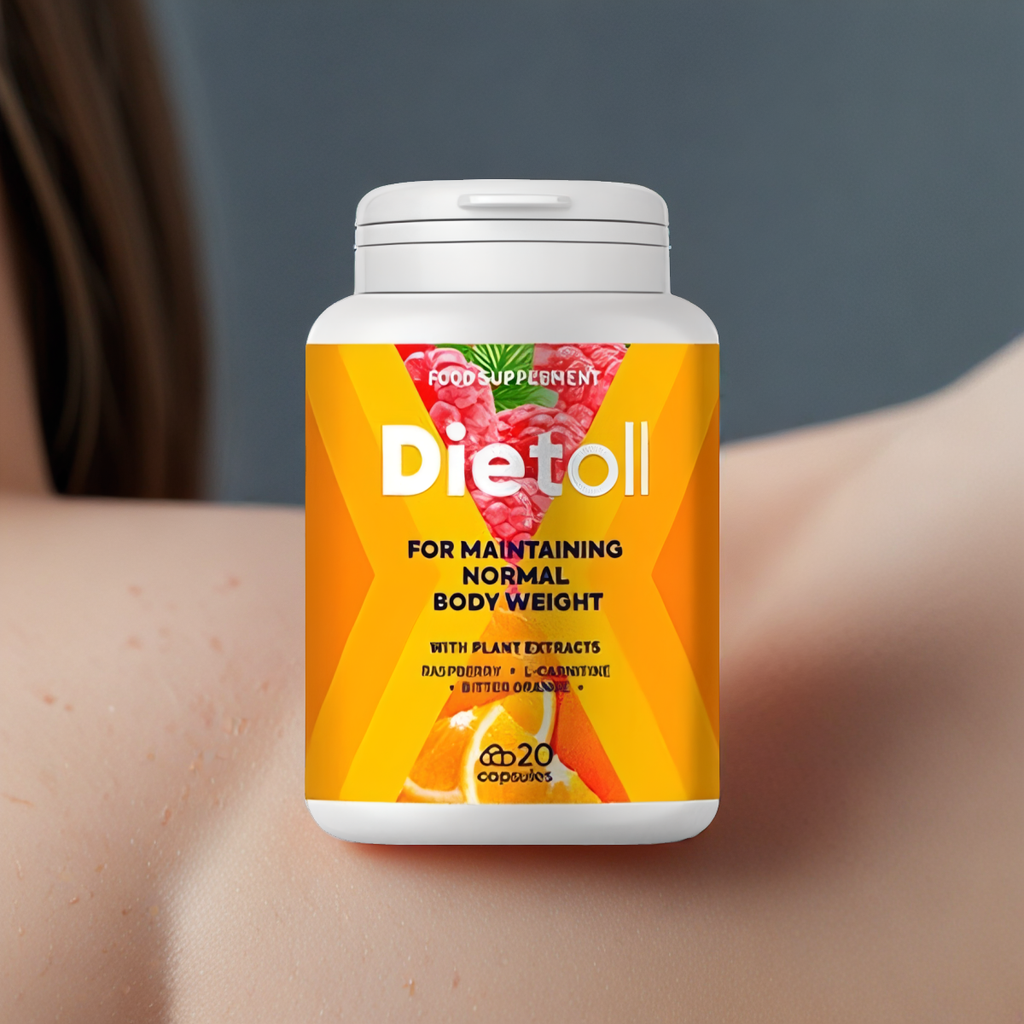 Dietoll