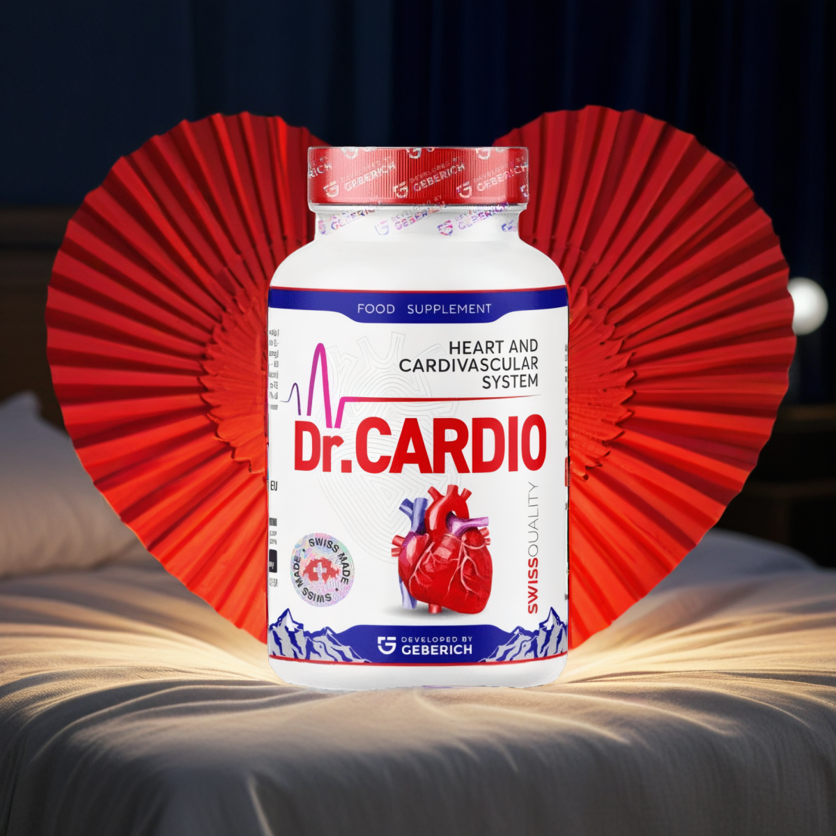 Dr.Cardio