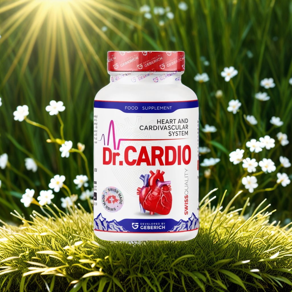 Dr.cardio