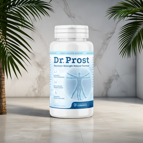 Dr.Prost