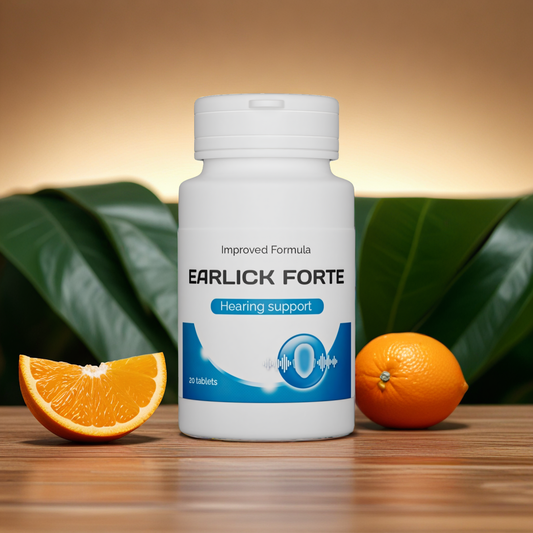 Earlick Forte