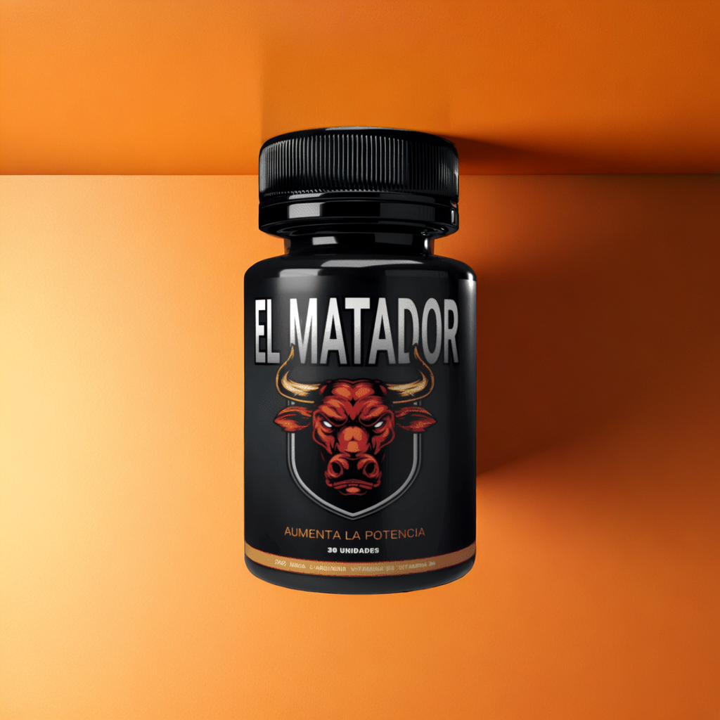 El Matador