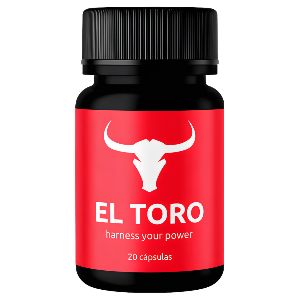 El Toro   269GTQ