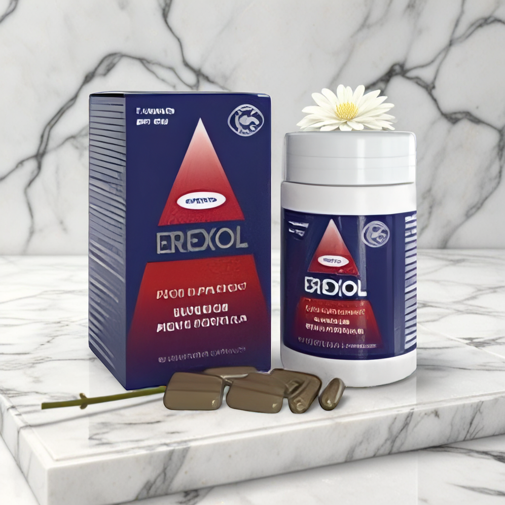 Erexol