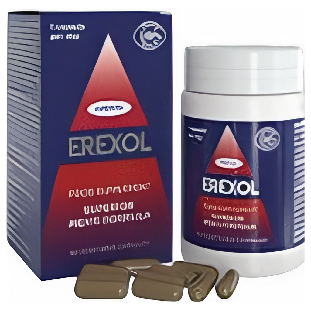 Erexol
