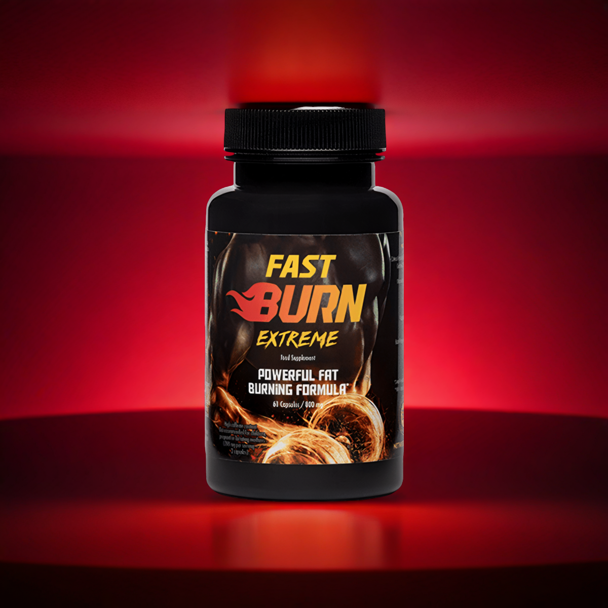 Fast Burn Extreme